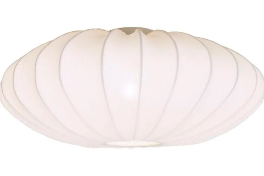 Hot Aneta Lighting Mamsell taklampe 65 cm - Hvit