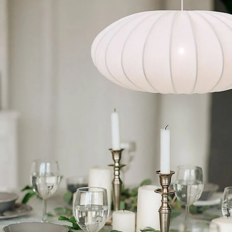 Clearance Aneta Lighting Mamsell takpendel 55 cm