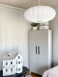 Clearance Aneta Lighting Mamsell takpendel 55 cm