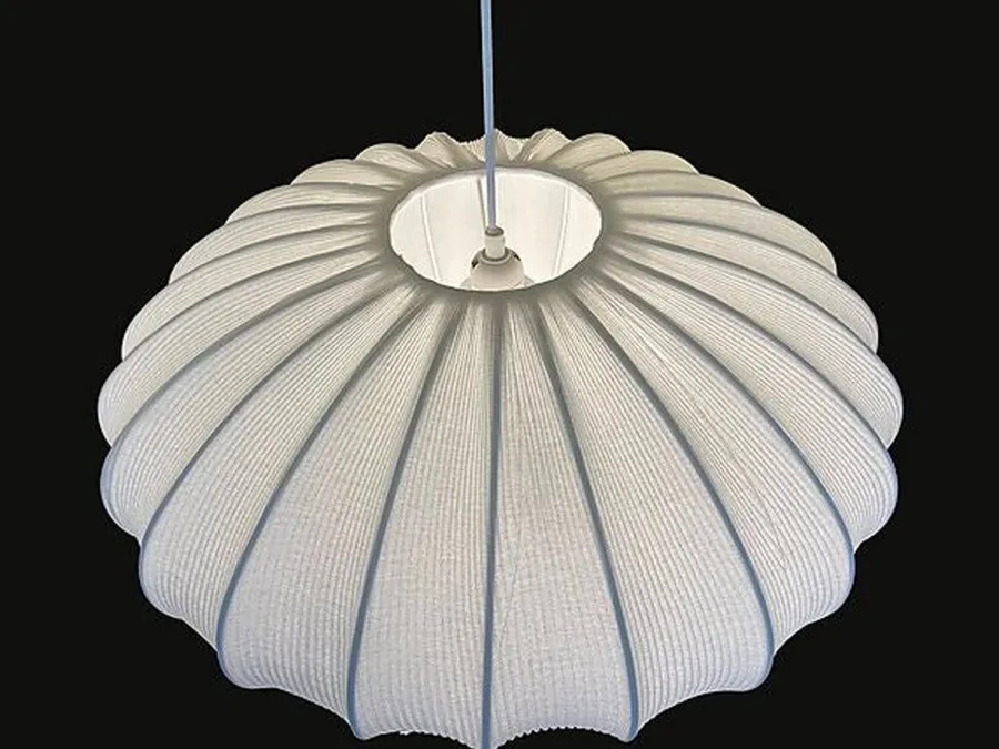 Clearance Aneta Lighting Mamsell takpendel 55 cm