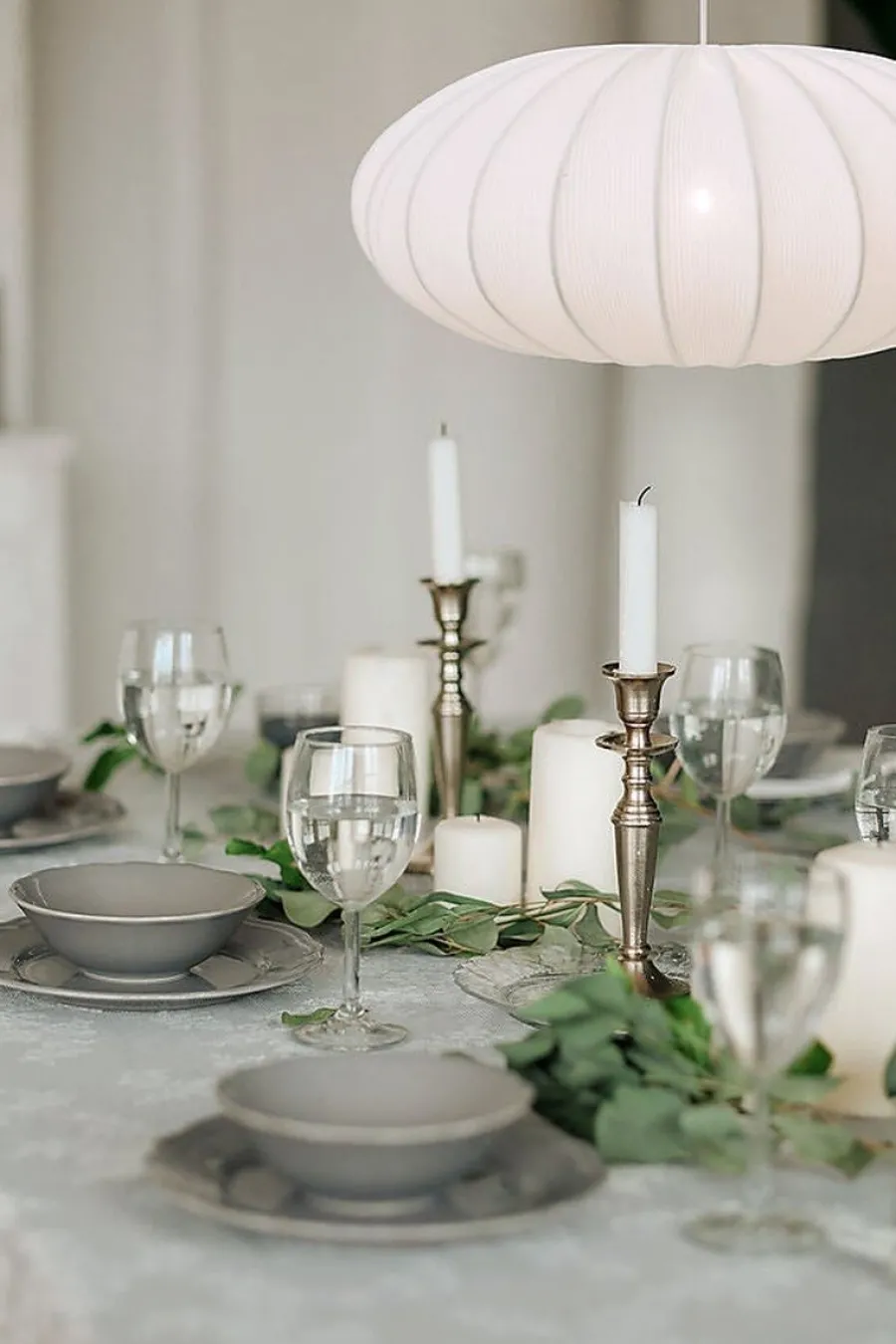 Clearance Aneta Lighting Mamsell takpendel 55 cm