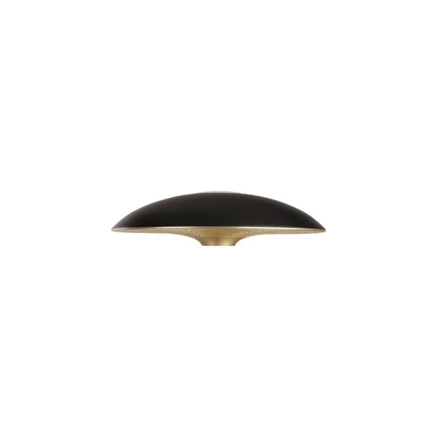 Online Umage Manta Ray lampeskjerm