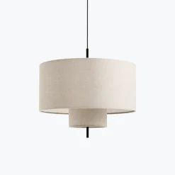 Outlet New Works Margin takpendel Ø:70 Beige