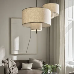 Outlet New Works Margin takpendel Ø:70 Beige