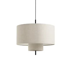 Outlet New Works Margin takpendel Ø:70 Beige