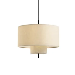 Outlet New Works Margin takpendel Ø:70 Beige