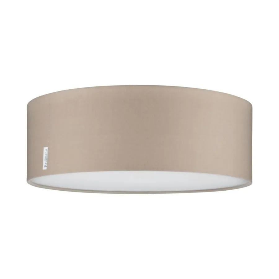 Sale Paulmann Mari taklampe 38 cm Beige