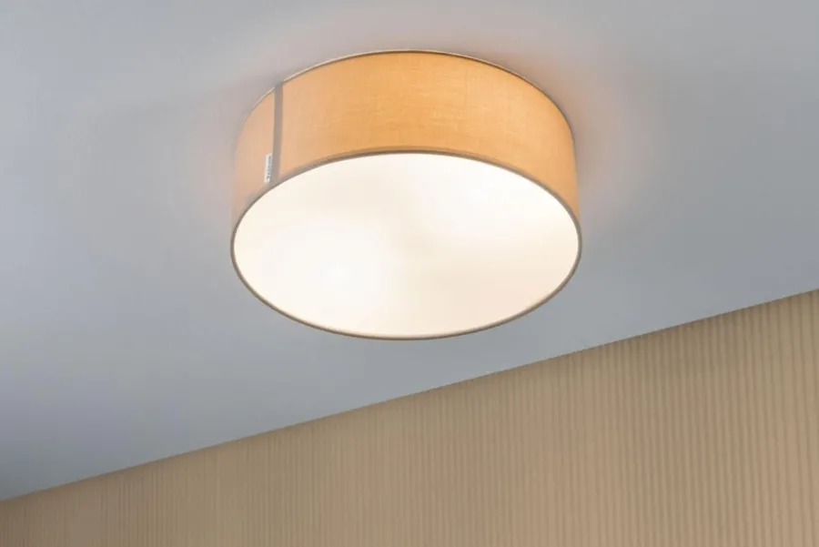 Sale Paulmann Mari taklampe 38 cm Beige