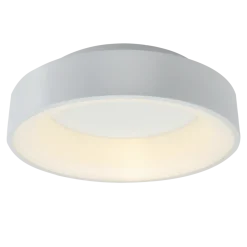 Clearance Ms - belysning Marokko taklampe - Hvit