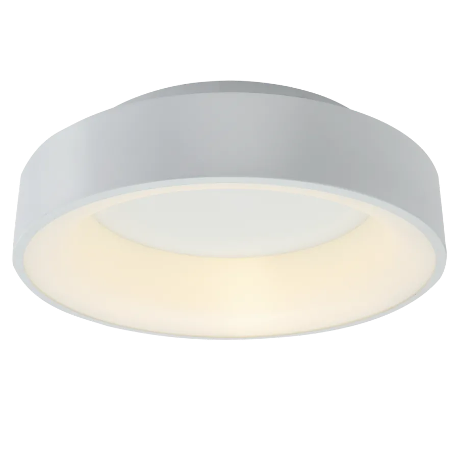Clearance Ms - belysning Marokko taklampe - Hvit