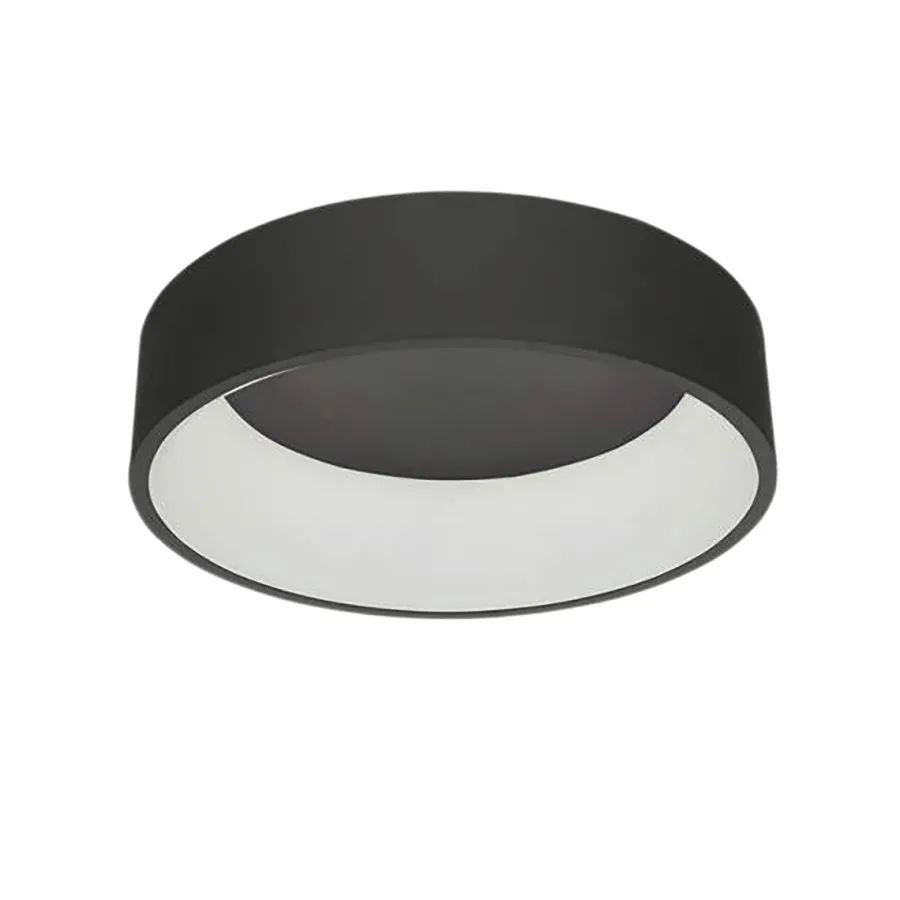 Discount Ms - belysning Marokko taklampe - Svart