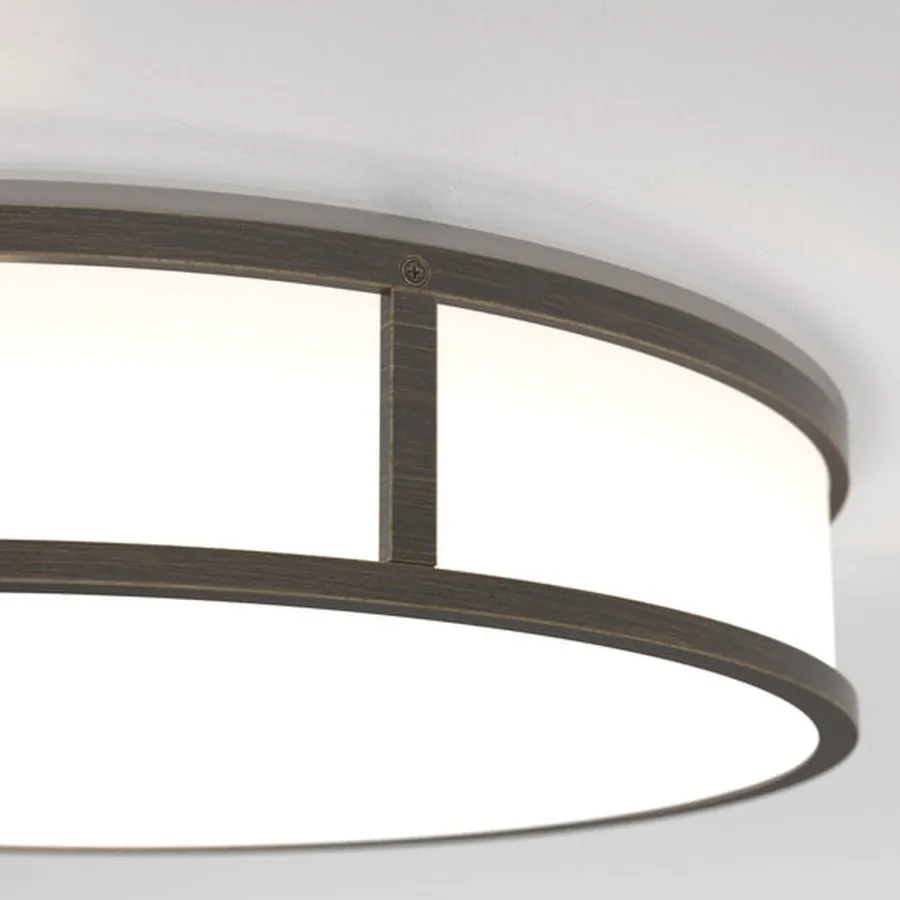 Sale Astro Lighting Mashiko 400 rund taklampe IP44