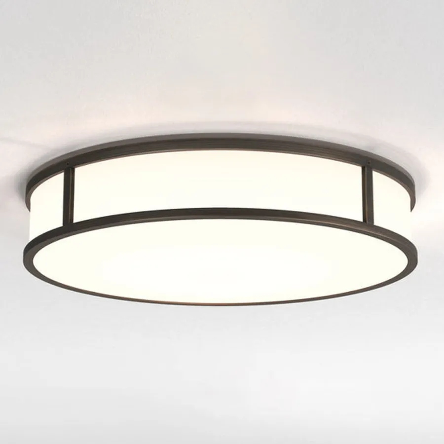 Sale Astro Lighting Mashiko 400 rund taklampe IP44