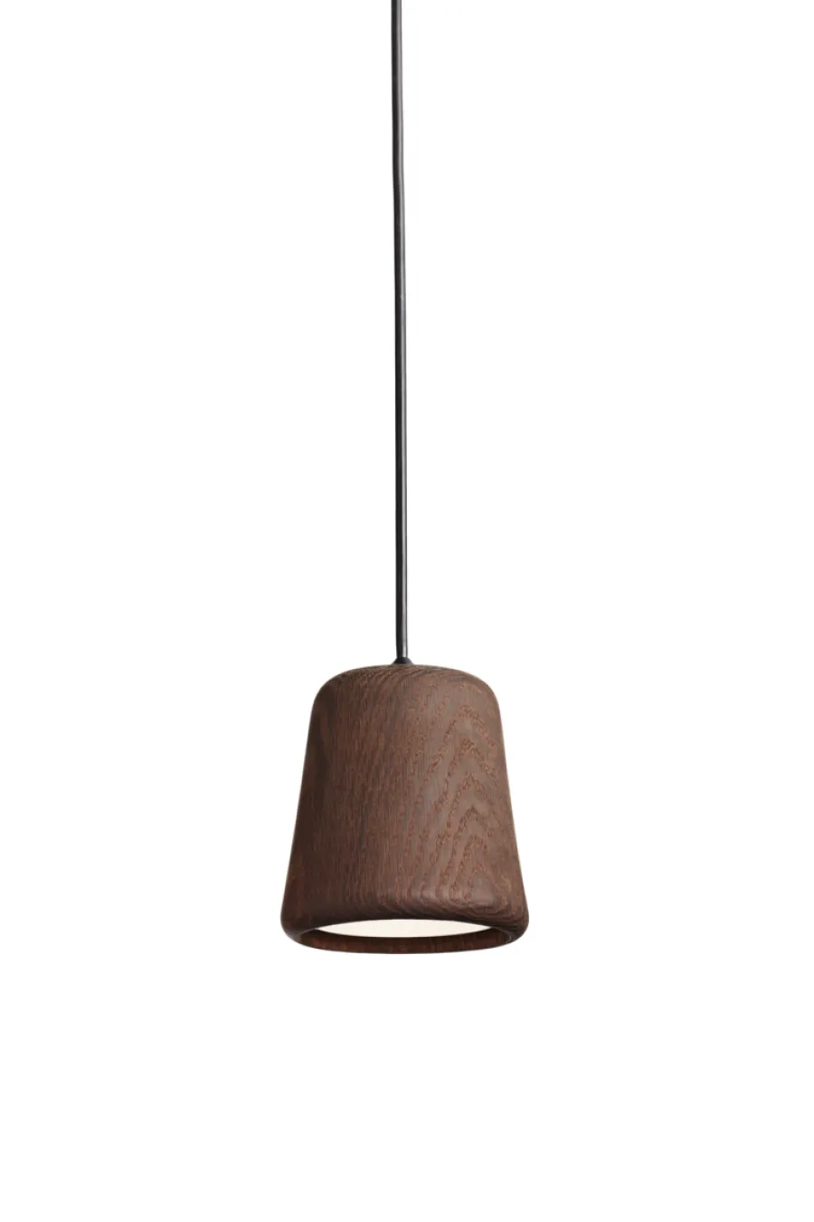 Sale New Works Material takpendel - Røkt Eik