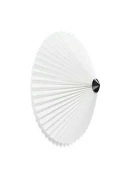 Outlet HAY Matin Vegg/Tak-lampe - 38cm Hvit