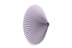 Discount HAY Matin Vegg/Taklampe lavendel - 50cm Lilla