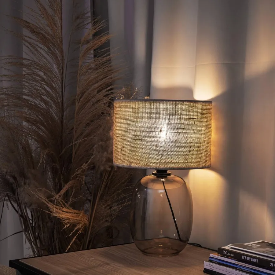 Best TK Lighting Melody bordlampe