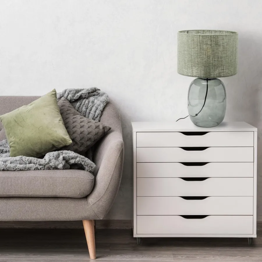 Best TK Lighting Melody bordlampe