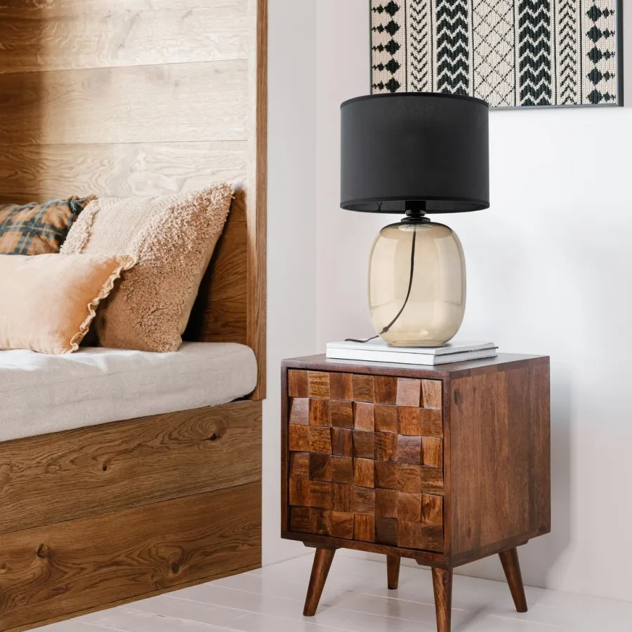 Best TK Lighting Melody bordlampe
