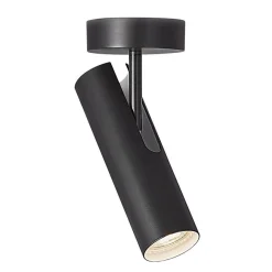 Sale DFTP Mib 6 takspot - Svart
