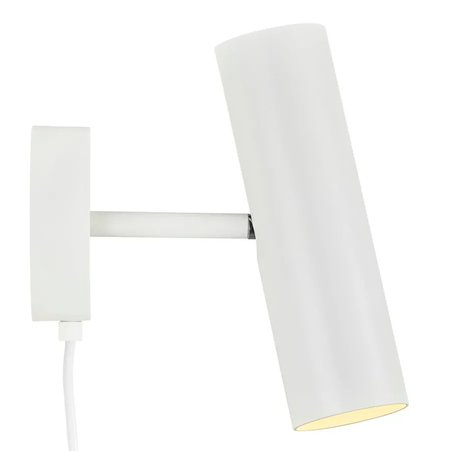 Best DFTP MIB 6 Vegglampe