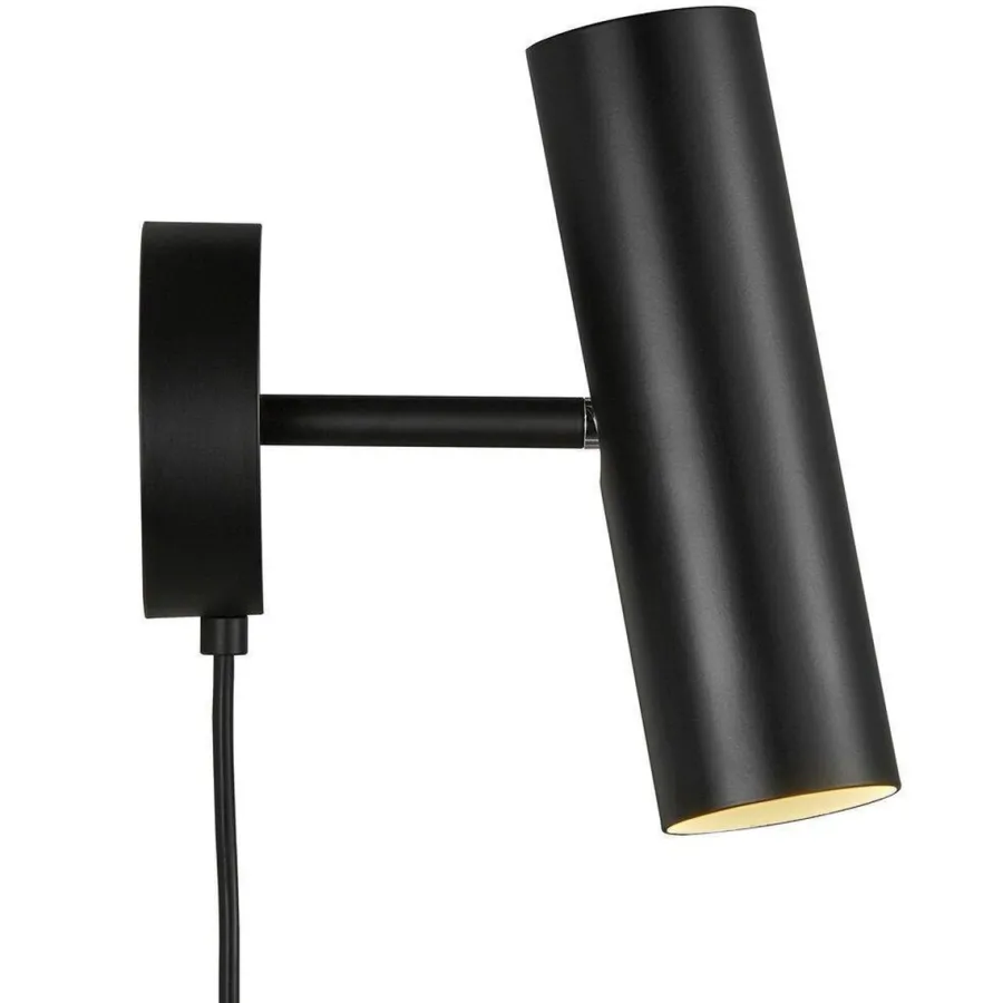 Best DFTP MIB 6 Vegglampe