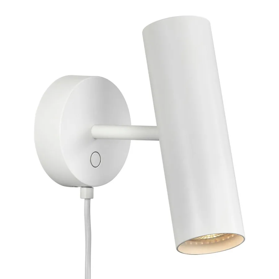 Best DFTP MIB 6 Vegglampe