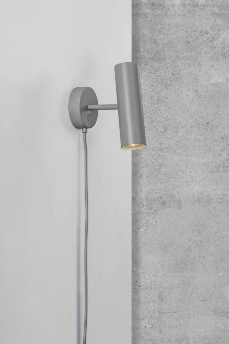 Best DFTP MIB 6 Vegglampe