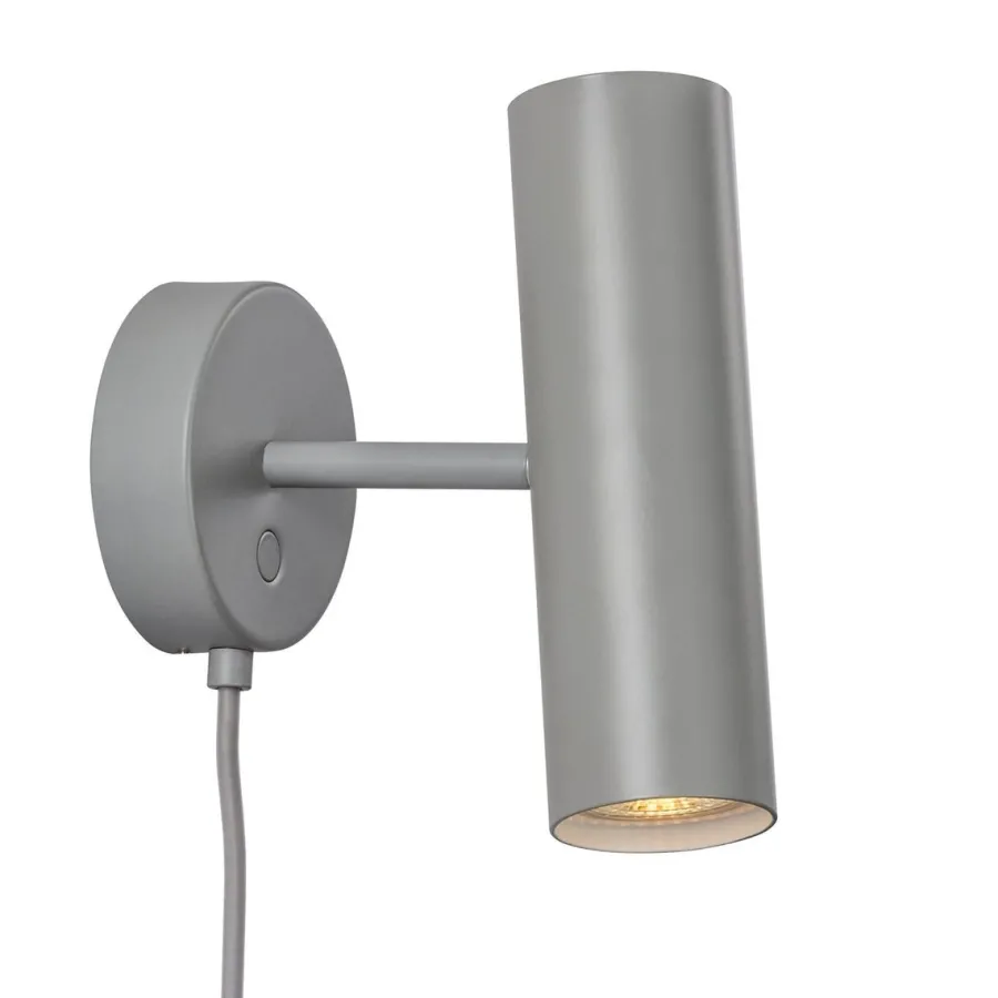 Best DFTP MIB 6 Vegglampe
