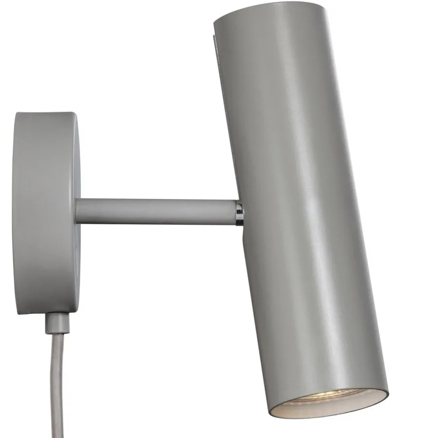 Best DFTP MIB 6 Vegglampe
