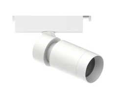 Clearance NorDesign Microline Beta spot 8W 2700 kelvin 24V RA90 10-40 grader spredning