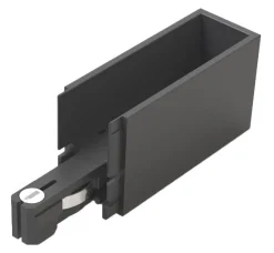 Online NorDesign Microline endetilkobling 24V Hvit