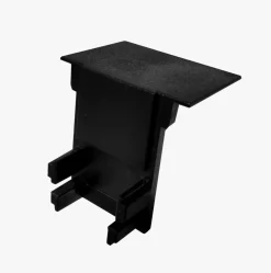 Outlet NorDesign Microline recessed ende deksel