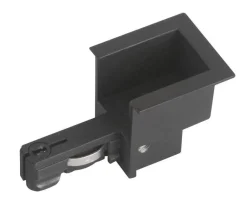 Outlet NorDesign Microline recessed endetilkobling 24V for innfelling