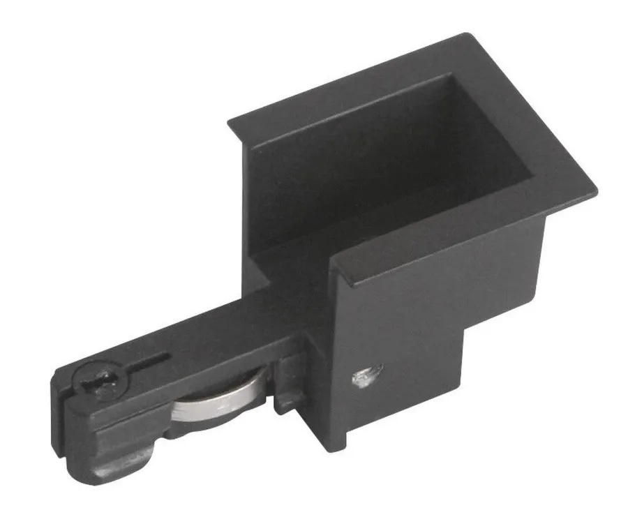 Outlet NorDesign Microline recessed endetilkobling 24V for innfelling