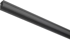 Sale NorDesign Microline recessed track 24V spotskinne 2 meter for innfelling