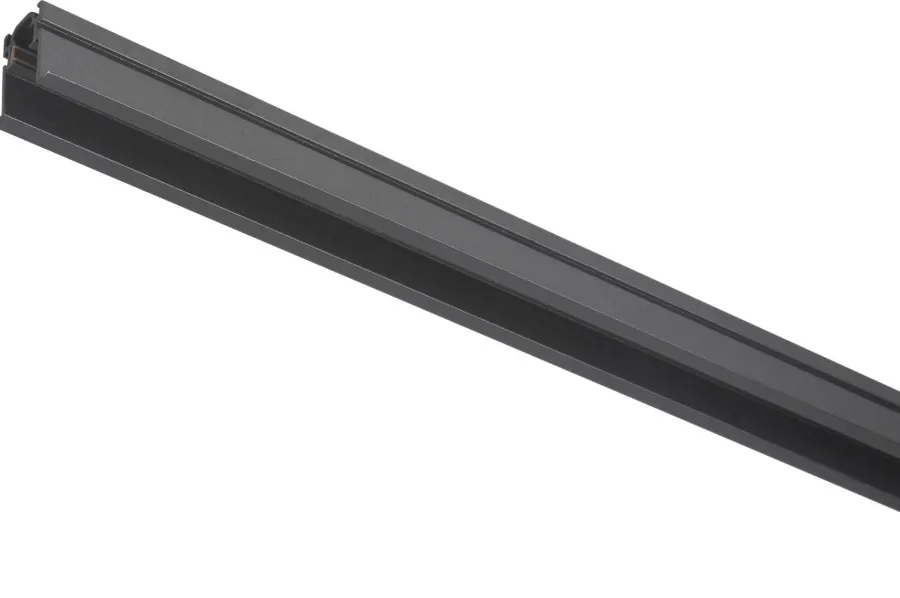 Sale NorDesign Microline recessed track 24V spotskinne 2 meter for innfelling
