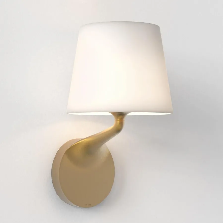 Sale Astro Lighting Millie vegglampe - IP44