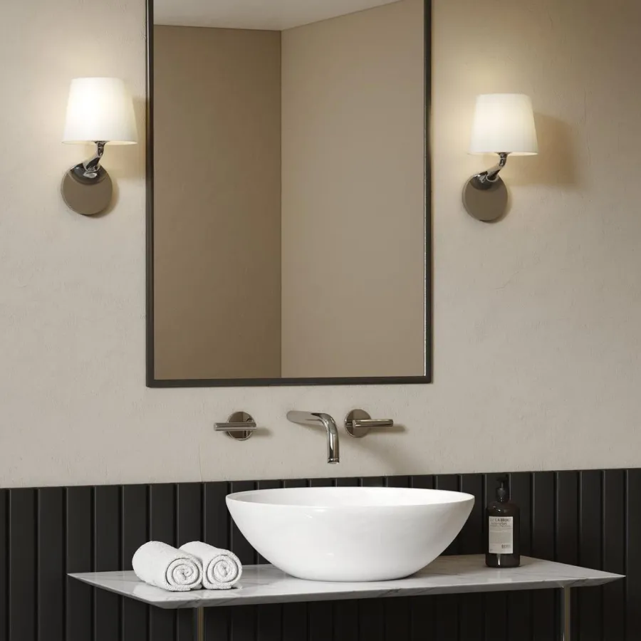 Sale Astro Lighting Millie vegglampe - IP44
