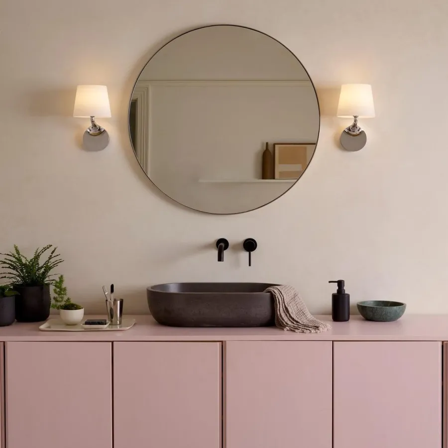 Sale Astro Lighting Millie vegglampe - IP44
