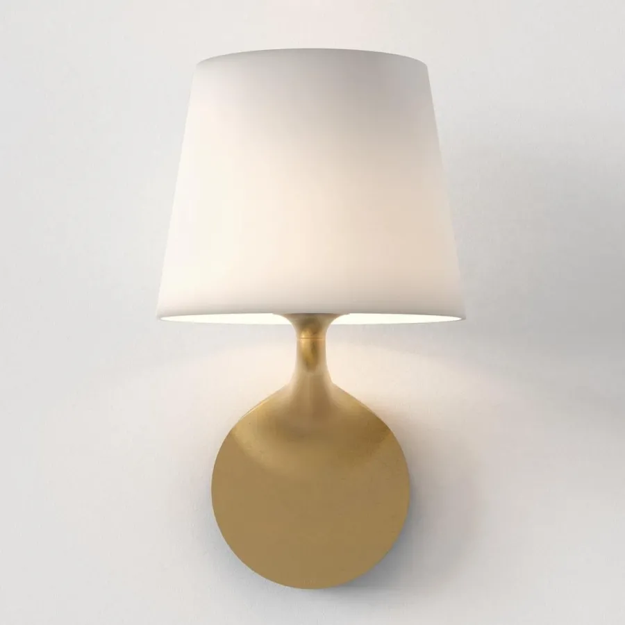 Sale Astro Lighting Millie vegglampe - IP44