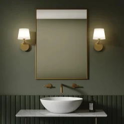 Sale Astro Lighting Millie vegglampe - IP44
