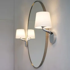 Sale Astro Lighting Millie vegglampe - IP44
