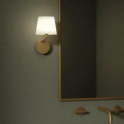 Sale Astro Lighting Millie vegglampe - IP44