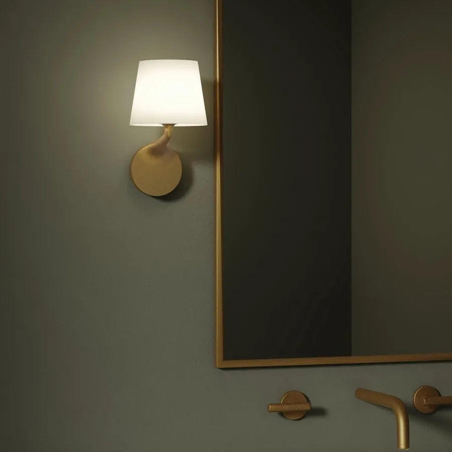 Sale Astro Lighting Millie vegglampe - IP44
