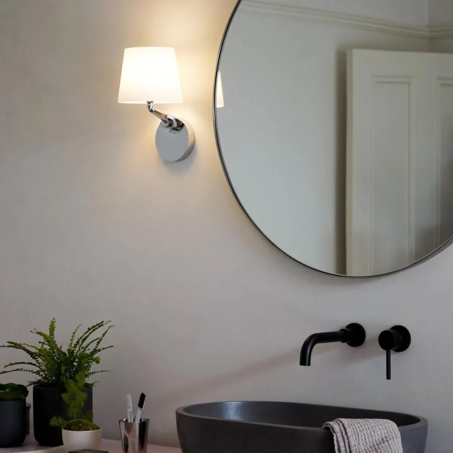Sale Astro Lighting Millie vegglampe - IP44