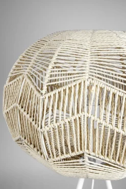 Discount Globen Lighting Missy gulv/bordlampe - Natur
