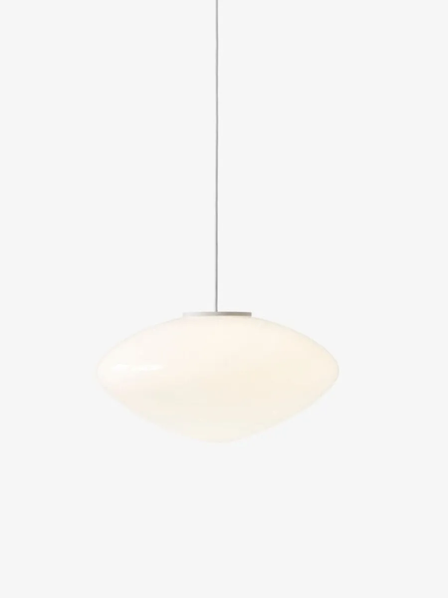 Online &Tradition Mist takpendel AP16 Hvit