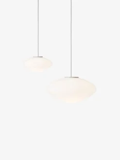 Online &Tradition Mist takpendel AP16 Hvit