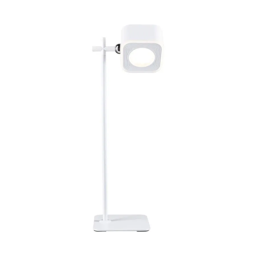 Sale Paulmann Mobil portabel bord/vegglampe oppladbar 1,6W 2700-6500 Kelvin